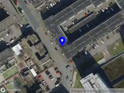 Nieuw bedrijf JJ MVI