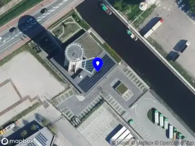 AWI Duurzaam Investeren B.V. Hillegom