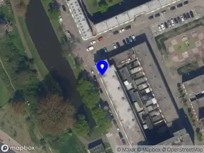 Goud Taxibedrijf Rotterdam