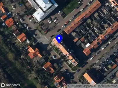 Simphoria Den Helder
