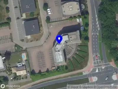 Intermediate HoldCo I B.V. Bergen op Zoom