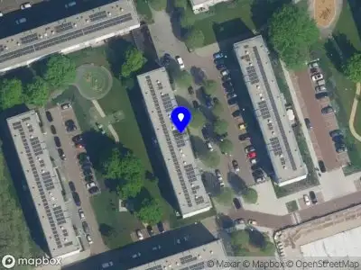 Nieuw bedrijf SH Taxiservice Amsterdam