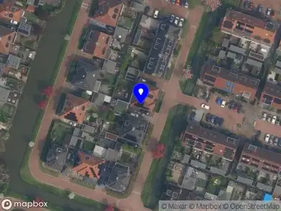 Saints BERKEL EN RODENRIJS