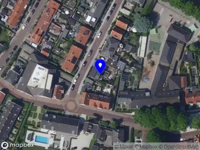 Stylingensfeer Holding B.V. Alblasserdam