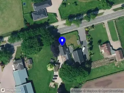 Nieuw bedrijf KDS Holding B.V.