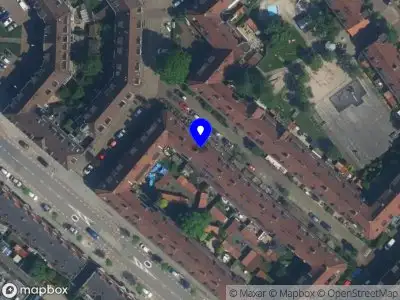 RBDELIVERY Amsterdam