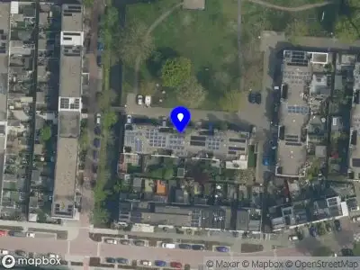 Marcusso Holding B.V.