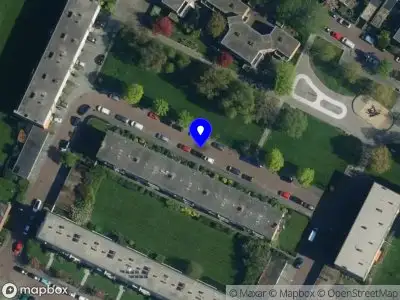Haarlem Taxi Point Haarlem