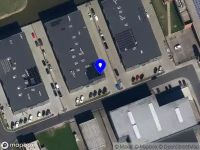 Aero Scan Holding B.V.