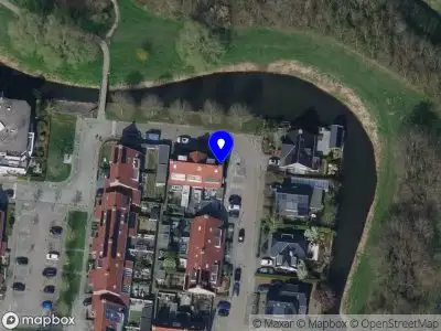 J.G. den Haan Maasdam