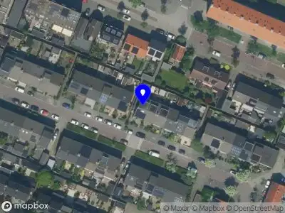 Nieuw bedrijf A. Overbeeke Beheer B.V.