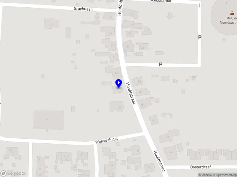 Nieuw bedrijf C.D. van Wieringen en Y. van Wieringen-Abdi