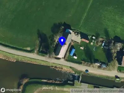 Nieuw bedrijf AMBS Vastgoed B.V.