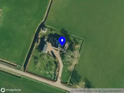 Nieuw bedrijf H.J. van Gelder