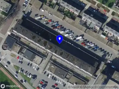 Hasan 74 Zwijndrecht