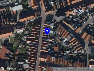 Nieuw bedrijf L.D. Boot groenbeheer