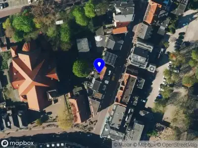 Restaurant Bella Italia Wageningen