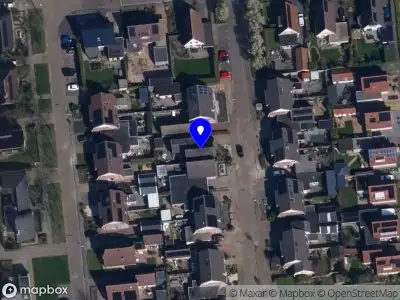 Buurtvereniging Standermûne Dokkum