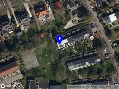 Nieuw bedrijf La Frankie B.V.