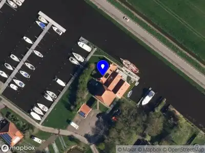 Watersportcentrum de Liefde Workum
