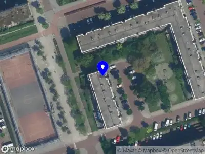MBELWIN Amsterdam