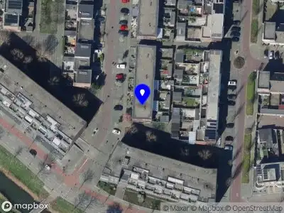 FMS Transport Barendrecht