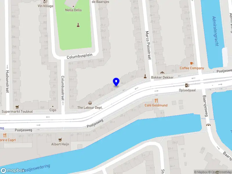 Samandari Services Amsterdam