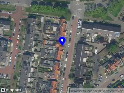 Krastel Beverwijk