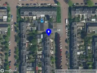 Allroundakdeniz Haarlem