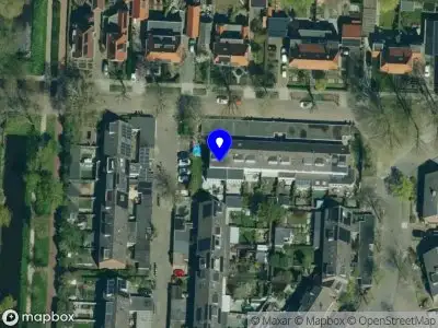 Nieuw bedrijf W.C. van der Meijden Holding B.V.