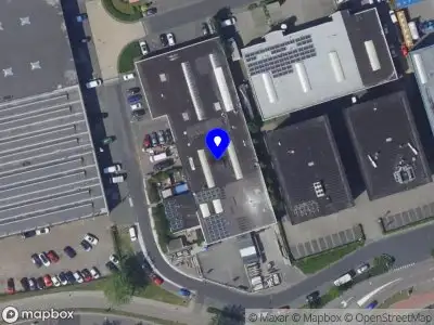 Nieuw bedrijf A. de Kock Holding B.V.