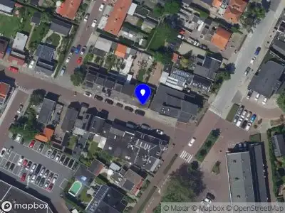 Nieuw bedrijf Fusion Hospitality Beheer B.V.