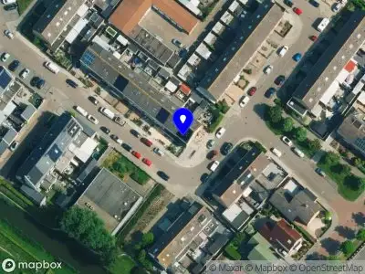 Nieuw bedrijf Nellianne Bruidswerk