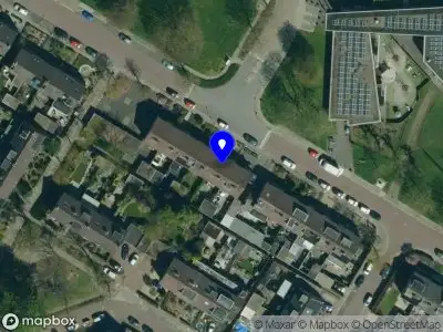 LeBorg Internet Services B.V.