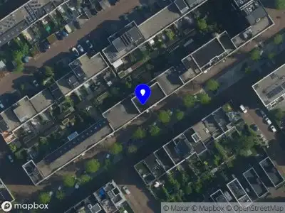 jobgeerds Amsterdam