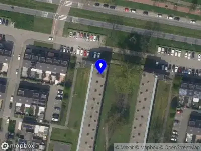 Drouk BVO Care Rotterdam