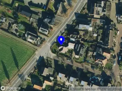 Huisarts Marco Bakker