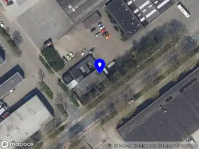 Nieuw bedrijf JP Scheepvaart