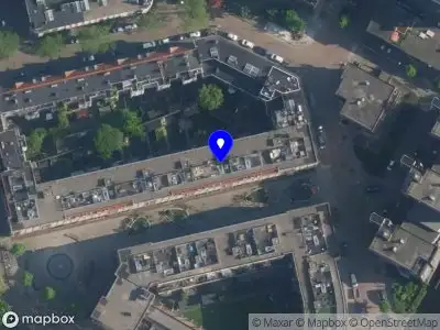 Studio Marie Marie Amsterdam