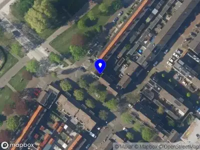 Nieuw bedrijf Florian Energieadvies