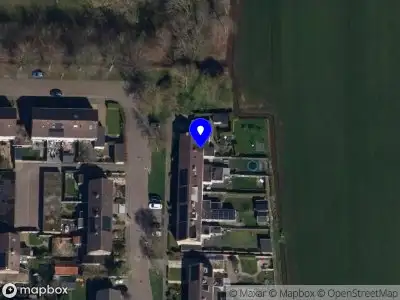 Nieuw bedrijf Silvius Vloeren