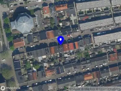 Nieuw bedrijf DakXpert68