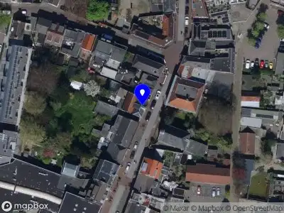 Diamend Oudenbosch