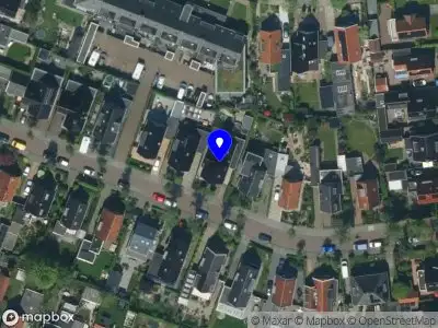 Zeerijs Beheer B.V. Zuidoostbeemster