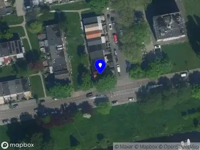 Nieuw bedrijf Hussel Hart