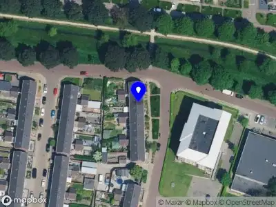 Tailcom Zutphen