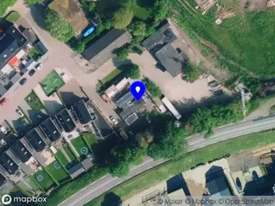 Handelsonderneming Weinand Zwartsluis