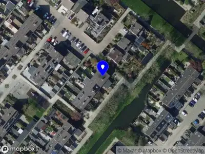 Sjords Zuidland