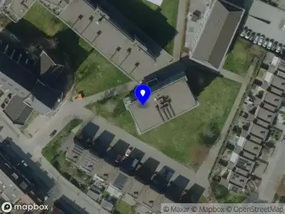 Nieuw bedrijf AC Sales Representative