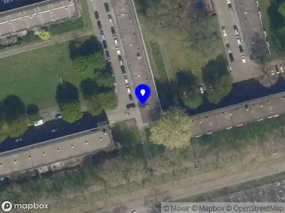 Stichting Recruitment Nederland